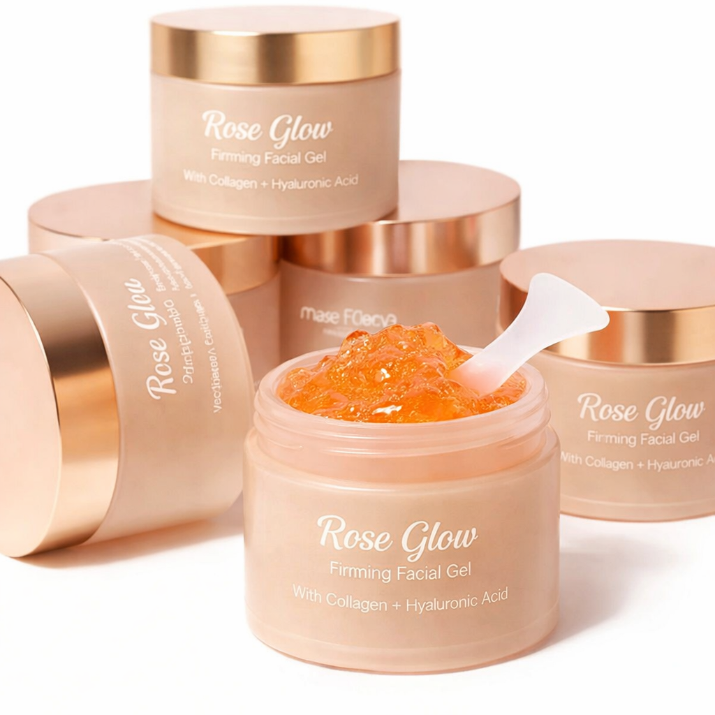 Rose Glow