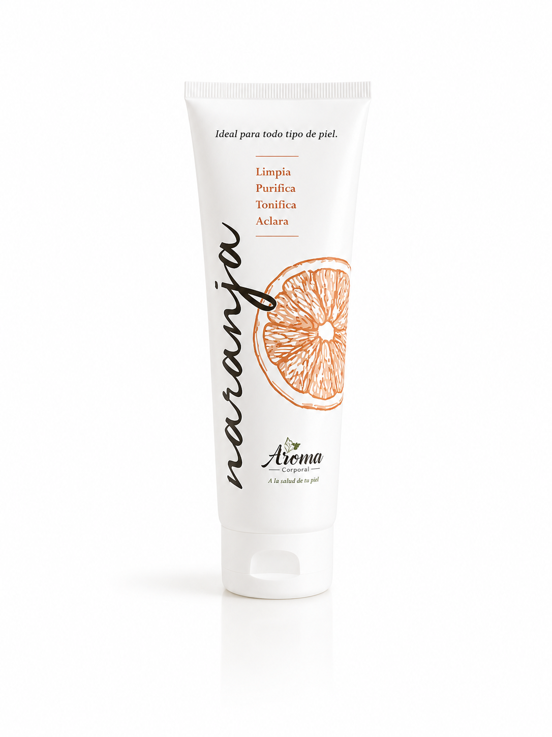 Exfoliarte facial