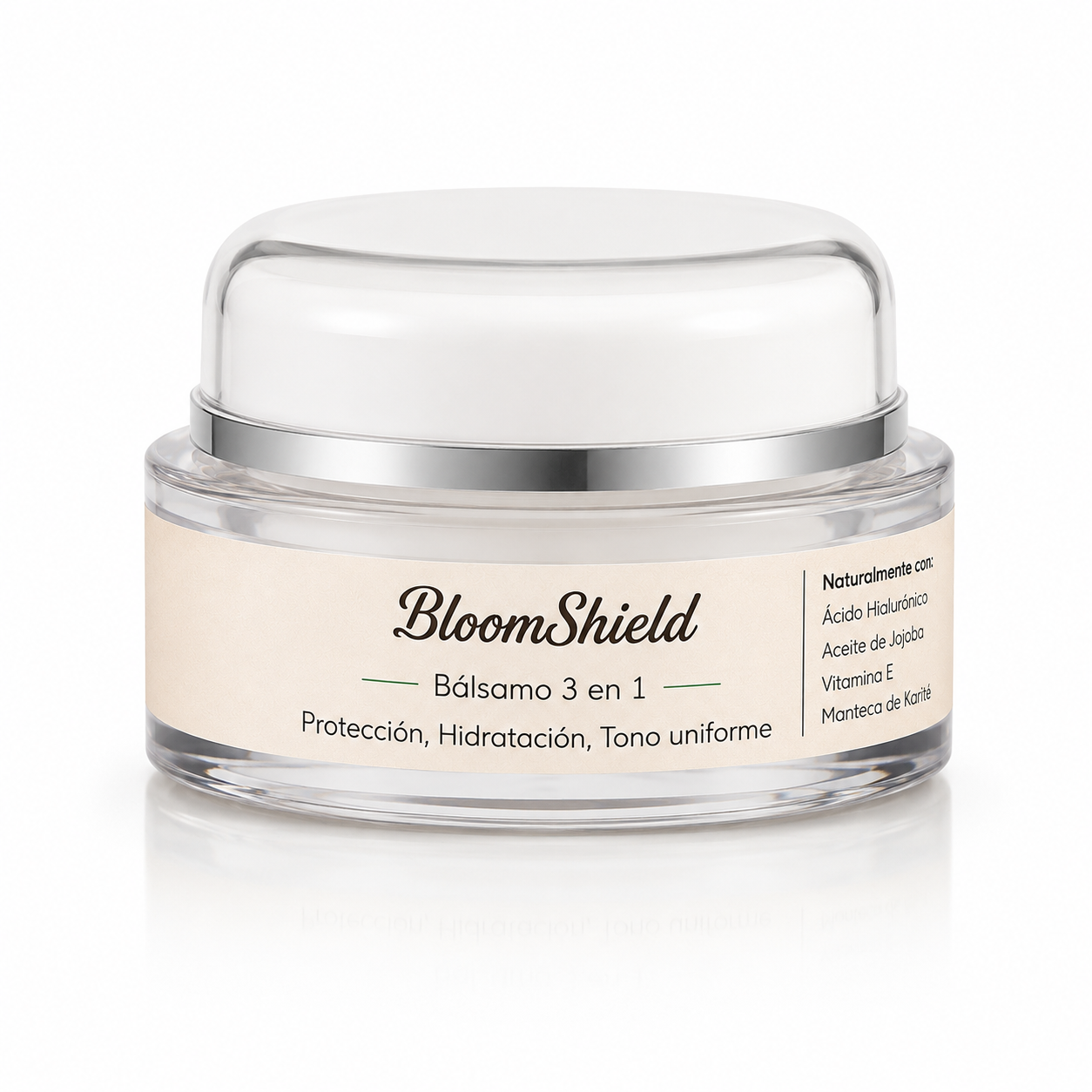 BloomShield
