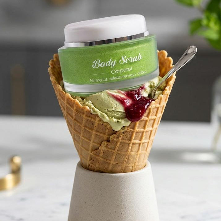 Body Scrub