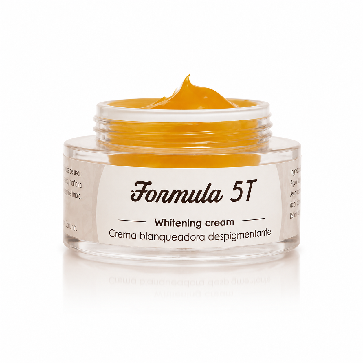 Formula 5-T Corporal