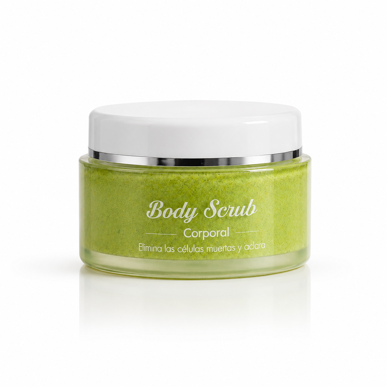 Body Scrub