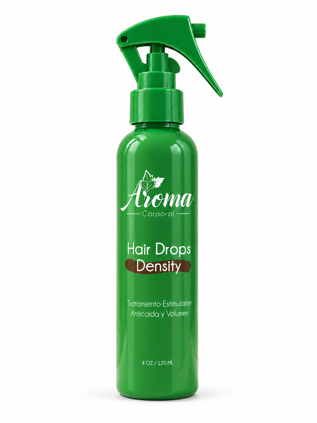 Hair Drops Density — Tratamiento Estimulante Anticaída y Volumen