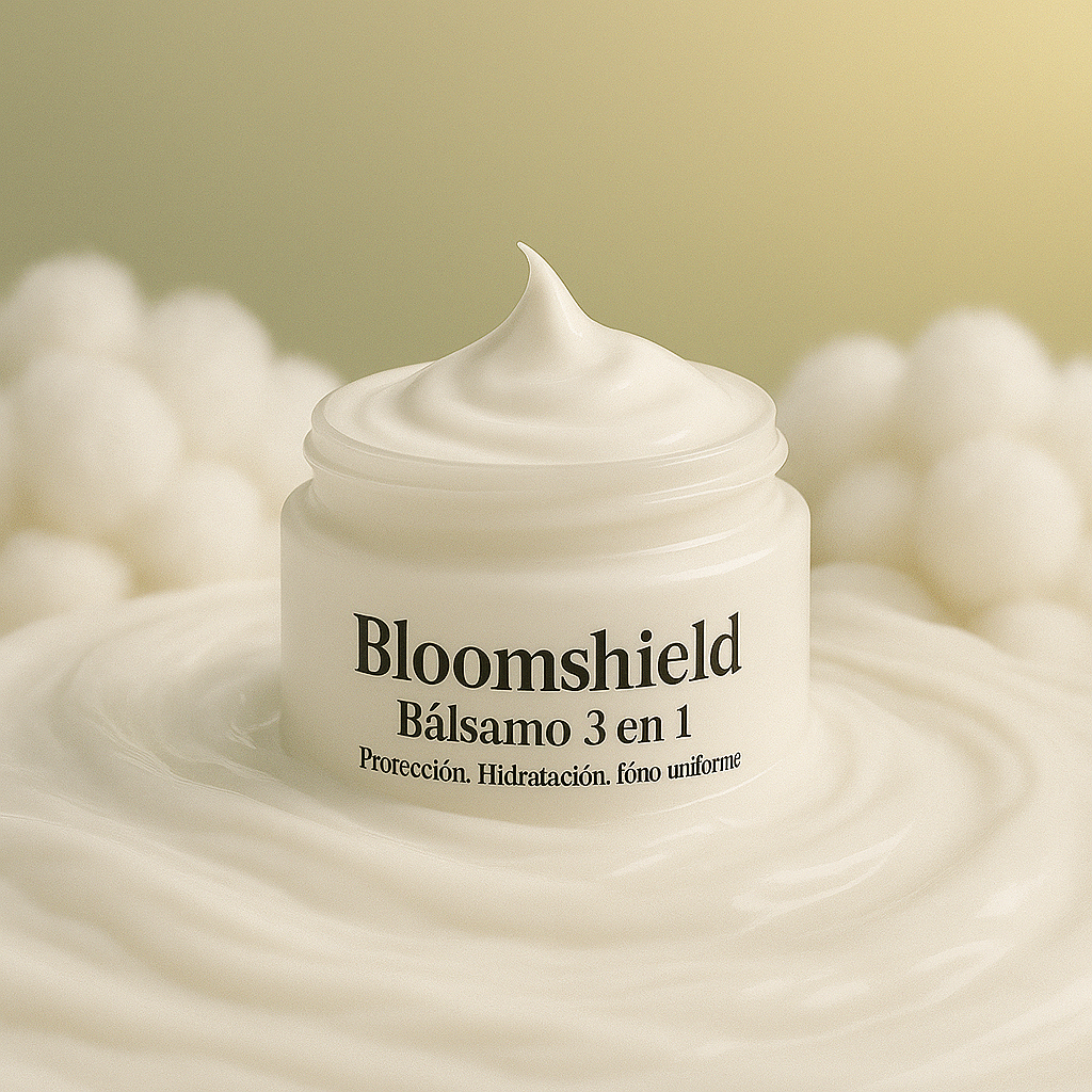 BloomShield